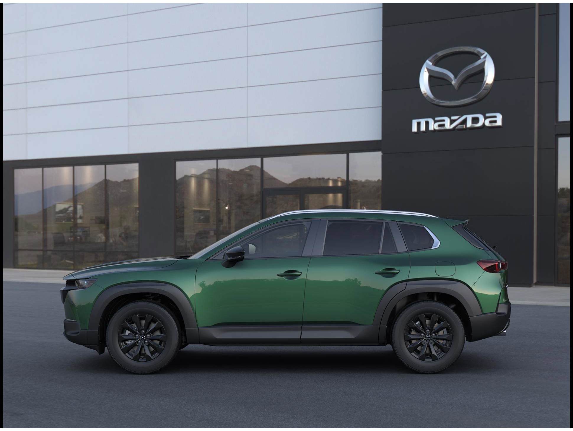 2026 Mazda CX-50 Preferred's photo