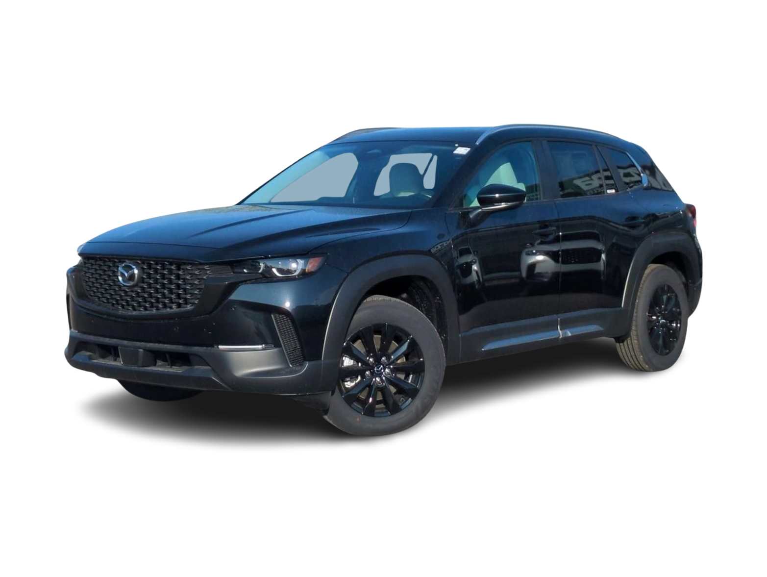 Thumbnail: 2026 Mazda CX-50 - 1