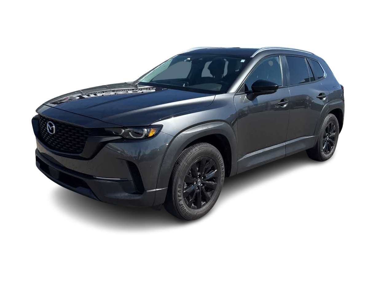 Thumbnail: 2024 Mazda CX-50 - 1