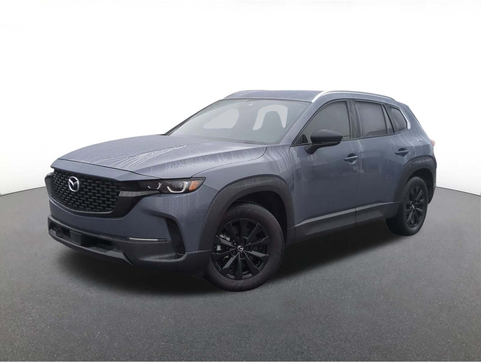 2024 Mazda CX-50 S PREFERRED