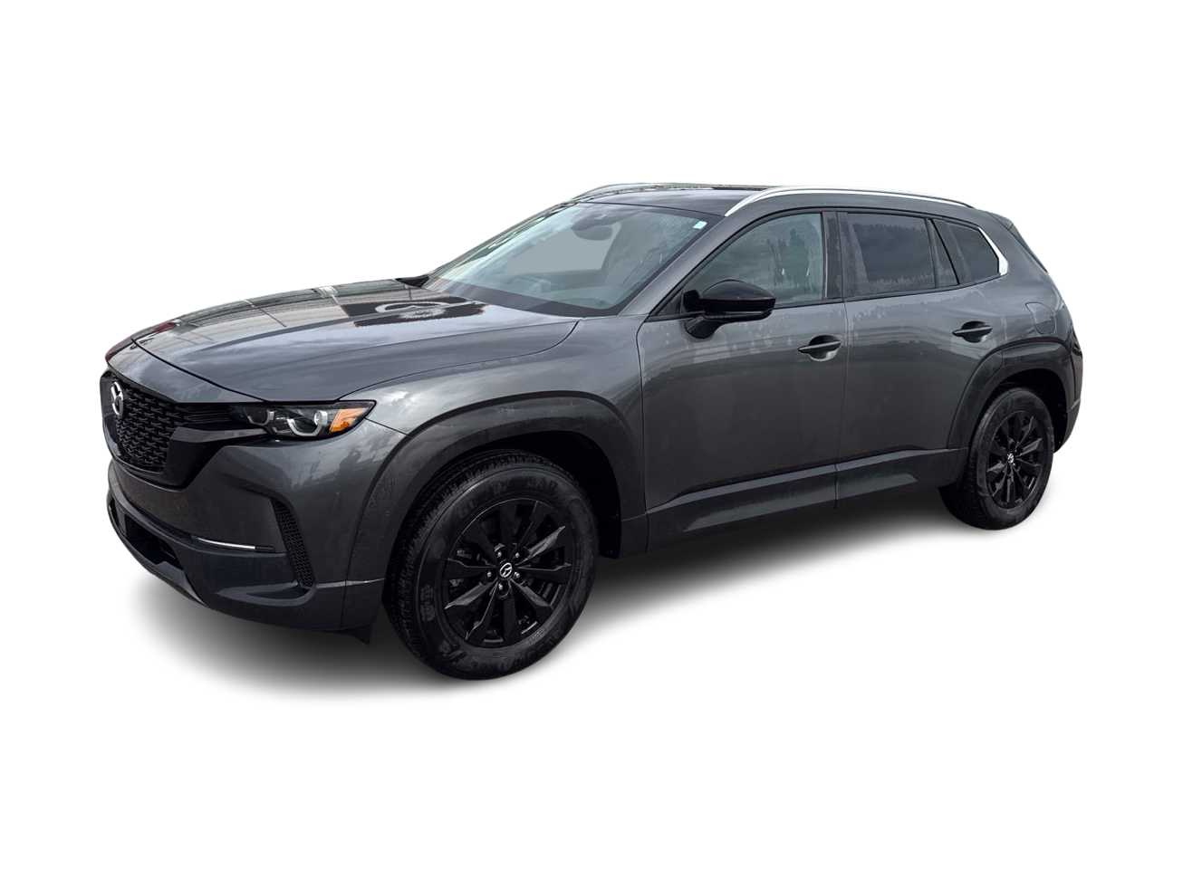 Thumbnail: 2024 Mazda CX-50 - 1