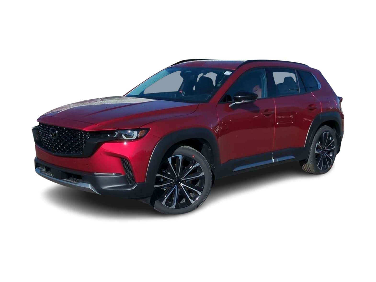 Thumbnail: 2026 Mazda CX-50 - 1