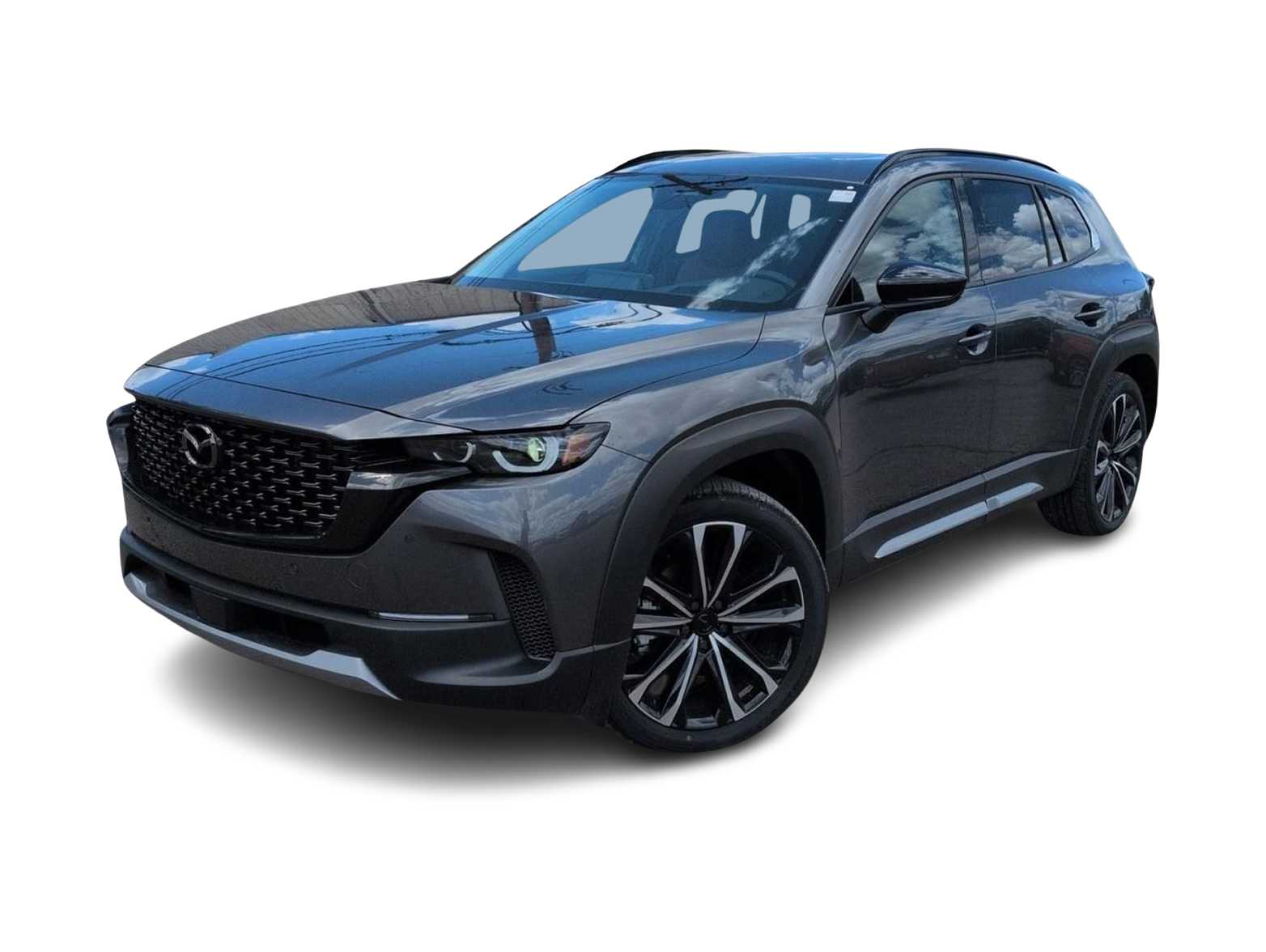 Thumbnail: 2026 Mazda CX-50 - 1