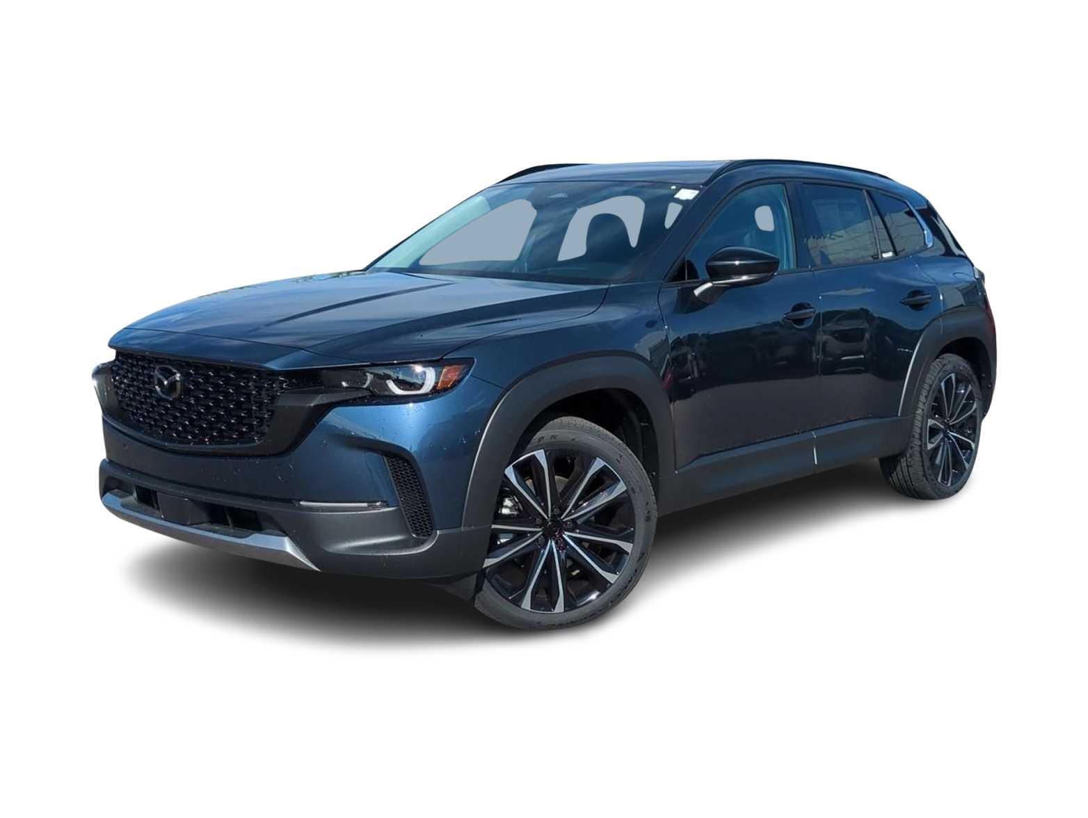 Thumbnail: 2026 Mazda CX-50 - 1