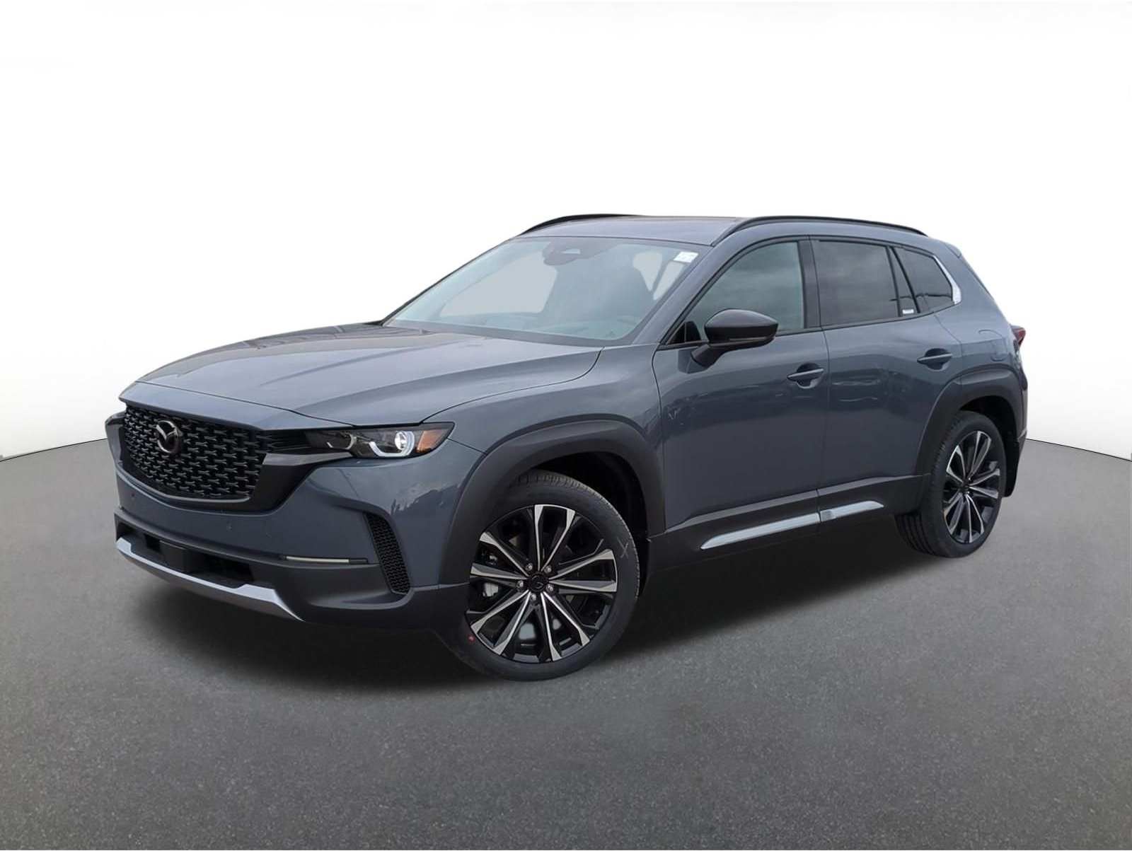 2026 Mazda CX-50 Turbo's photo