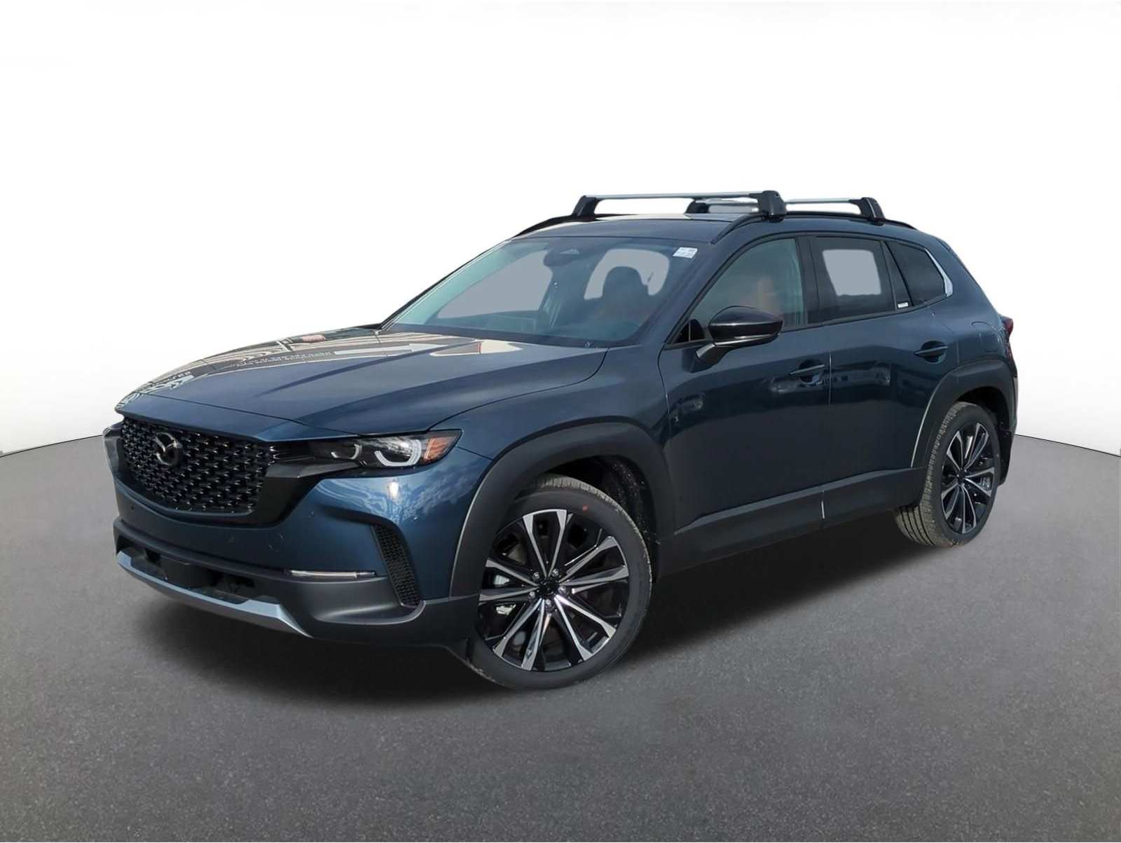 2026 Mazda CX-50 Turbo's photo