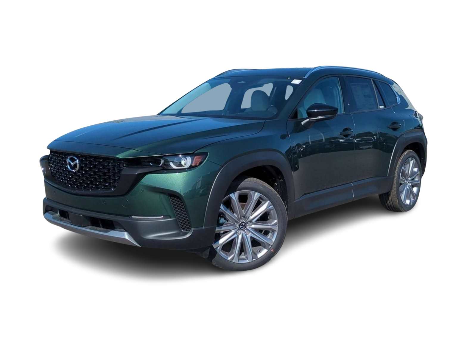 Thumbnail: 2026 Mazda CX-50 - 1