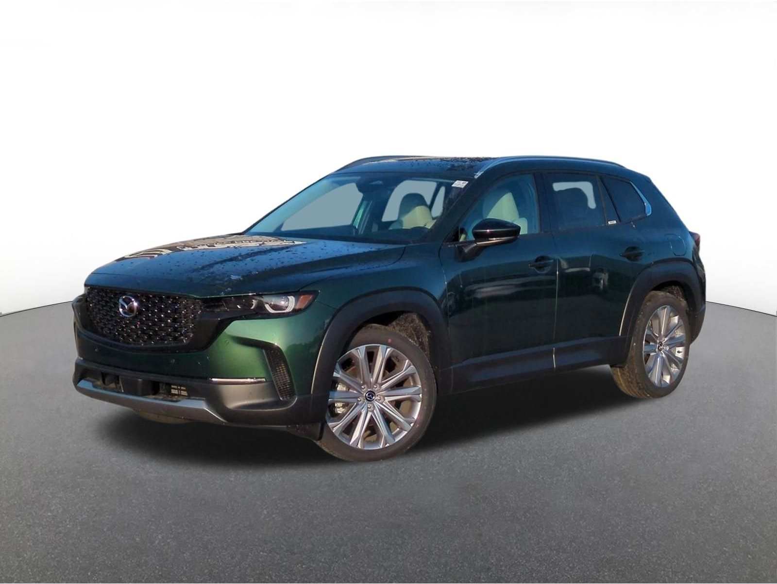 2026 Mazda CX-50 Turbo Premium's photo