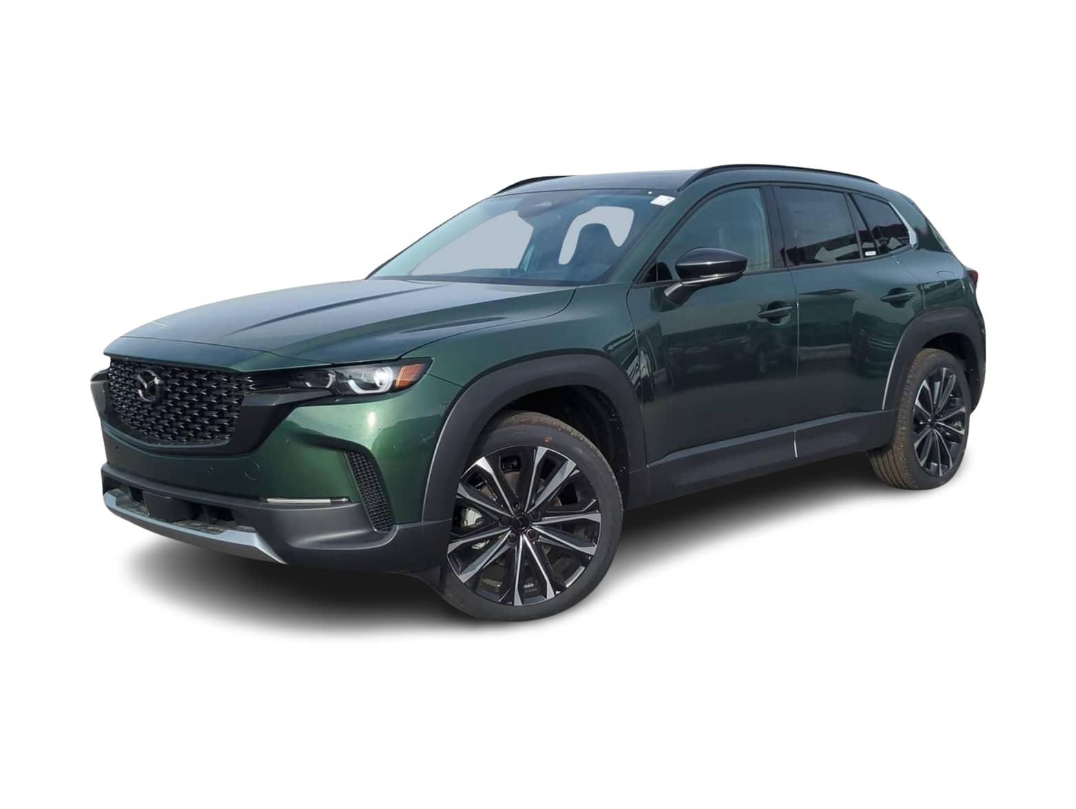Thumbnail: 2026 Mazda CX-50 - 1