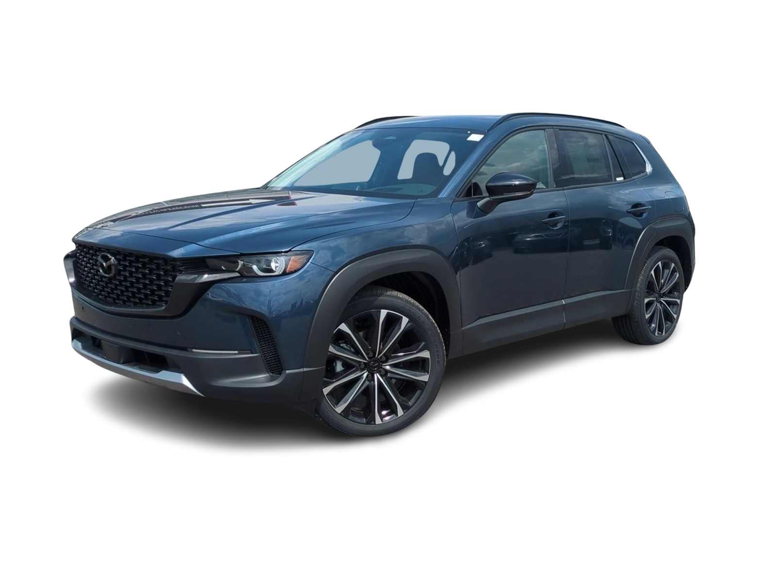 Thumbnail: 2026 Mazda CX-50 - 1