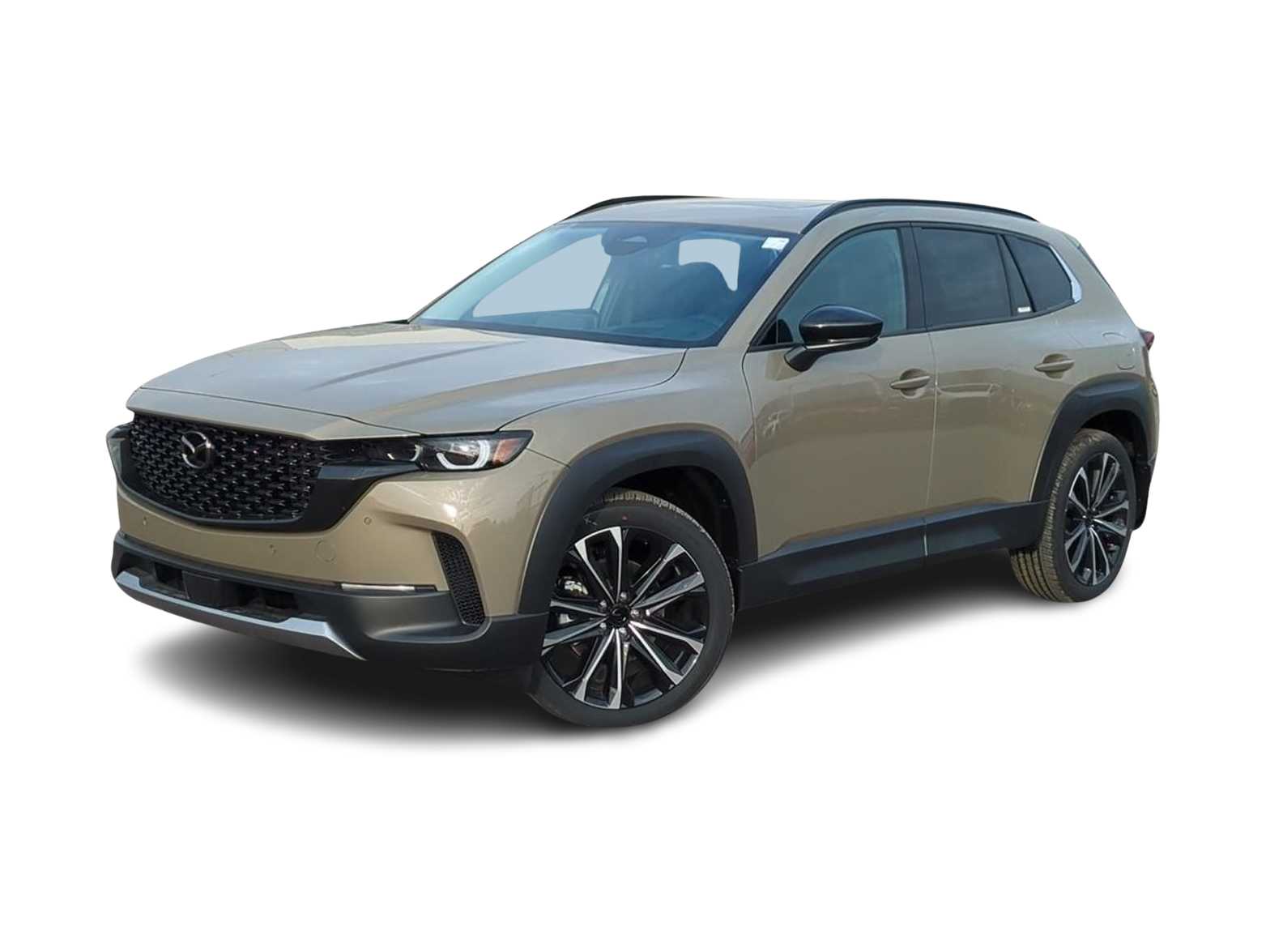 Thumbnail: 2026 Mazda CX-50 - 1