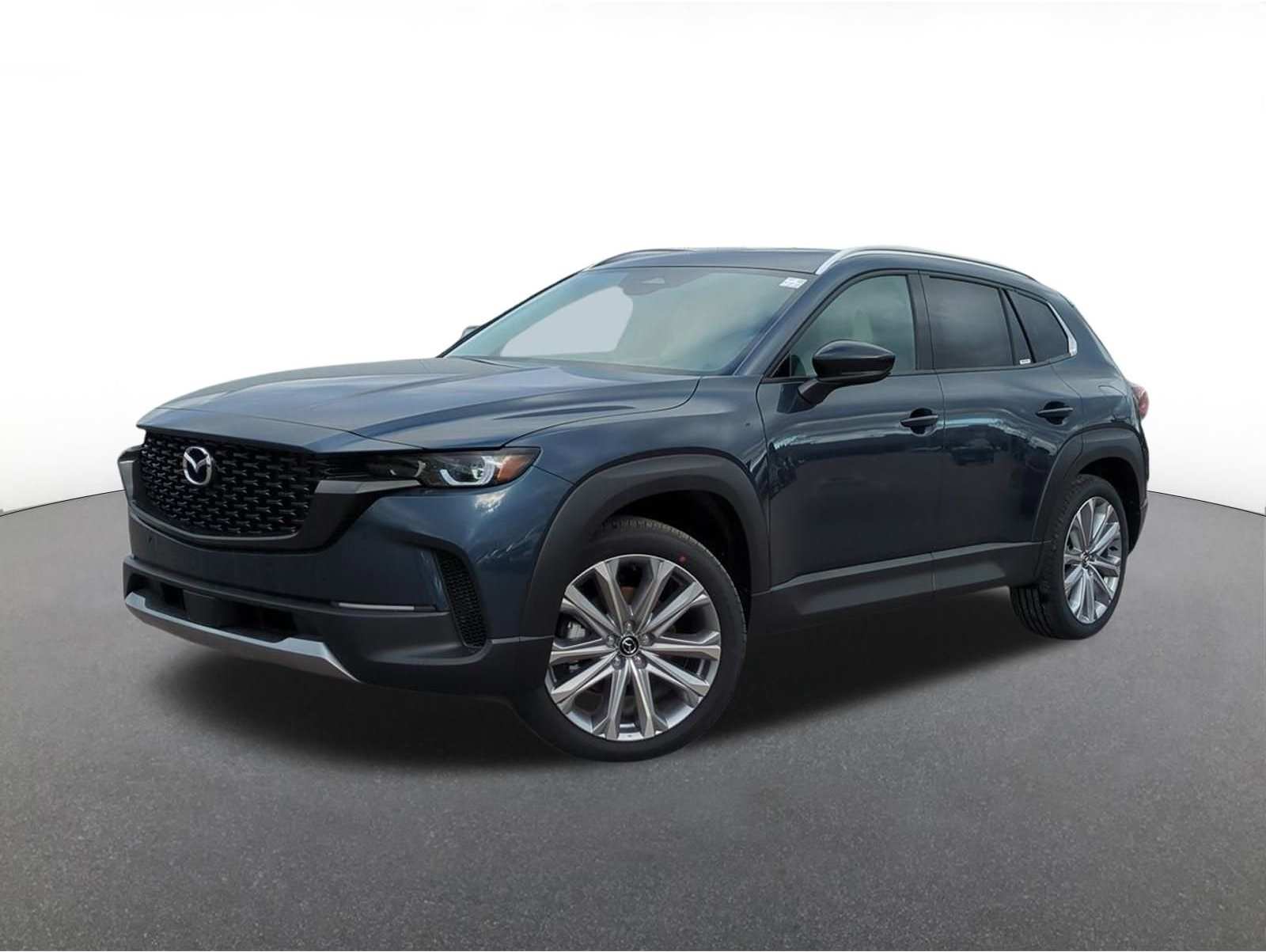 2026 Mazda CX-50 Turbo's photo