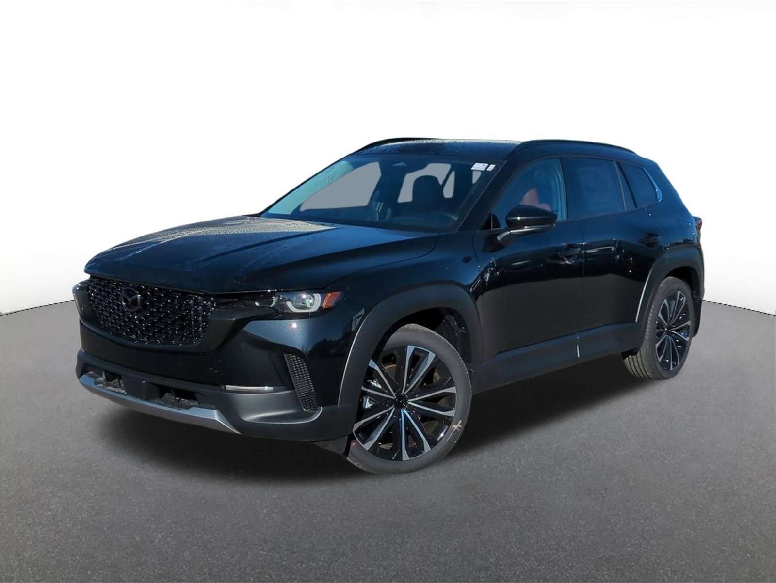2026 Mazda CX-50 Turbo's photo