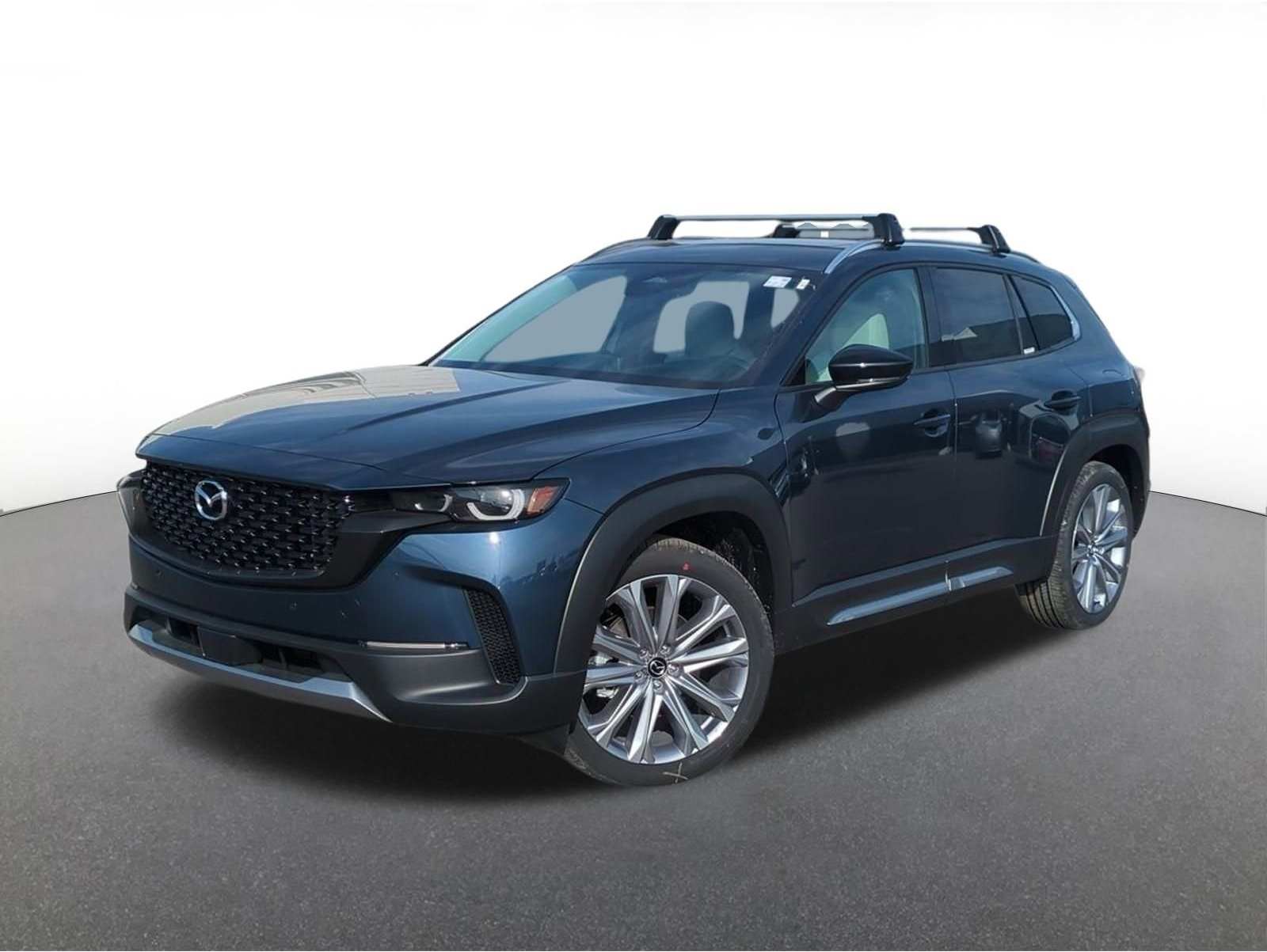 2026 Mazda CX-50 Turbo's photo
