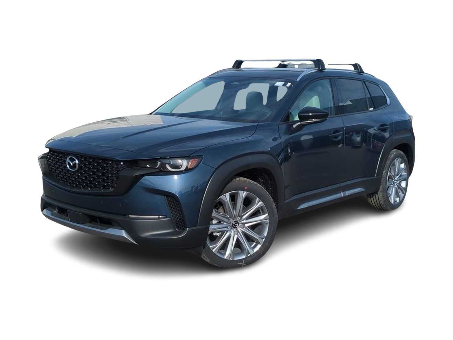 Thumbnail: 2026 Mazda CX-50 - 1