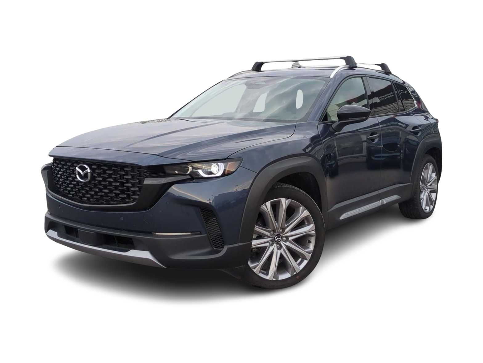 Thumbnail: 2026 Mazda CX-50 - 1