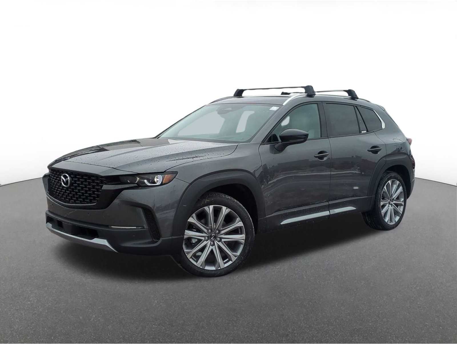 2026 Mazda CX-50 Turbo's photo