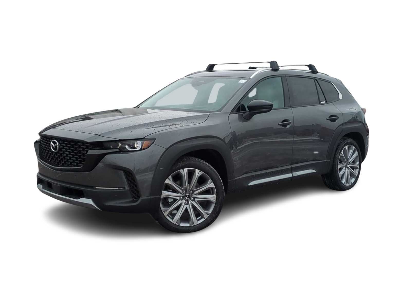 Thumbnail: 2026 Mazda CX-50 - 1