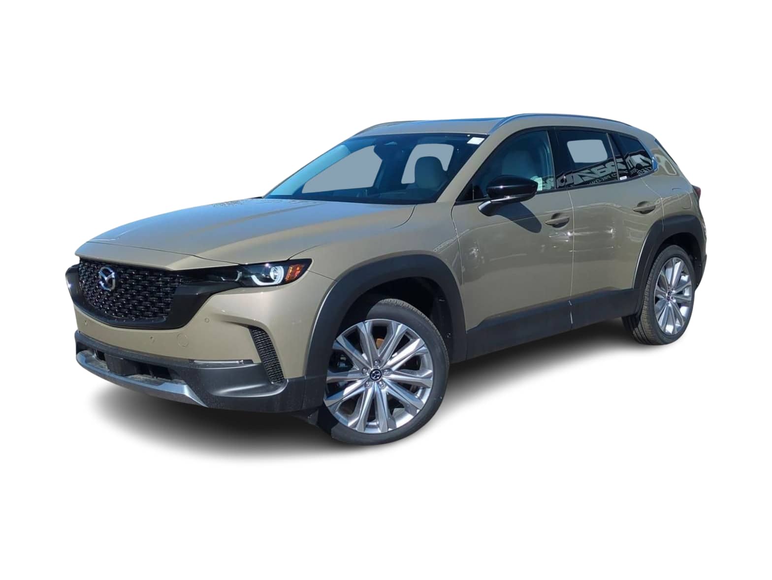 Thumbnail: 2026 Mazda CX-50 - 1