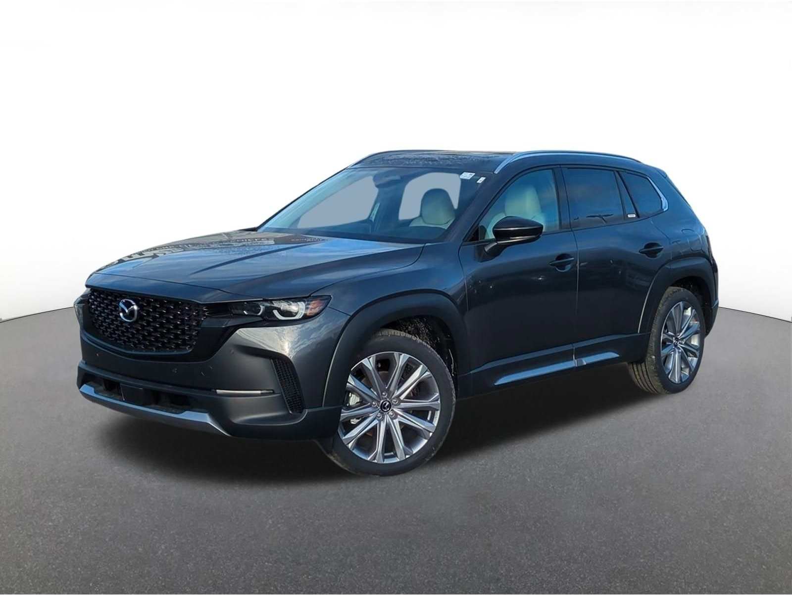 2026 Mazda CX-50 Turbo's photo
