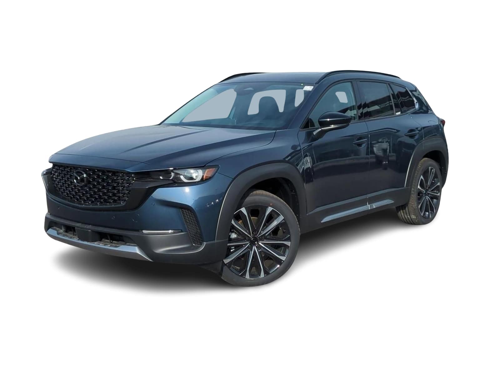 Thumbnail: 2026 Mazda CX-50 - 1