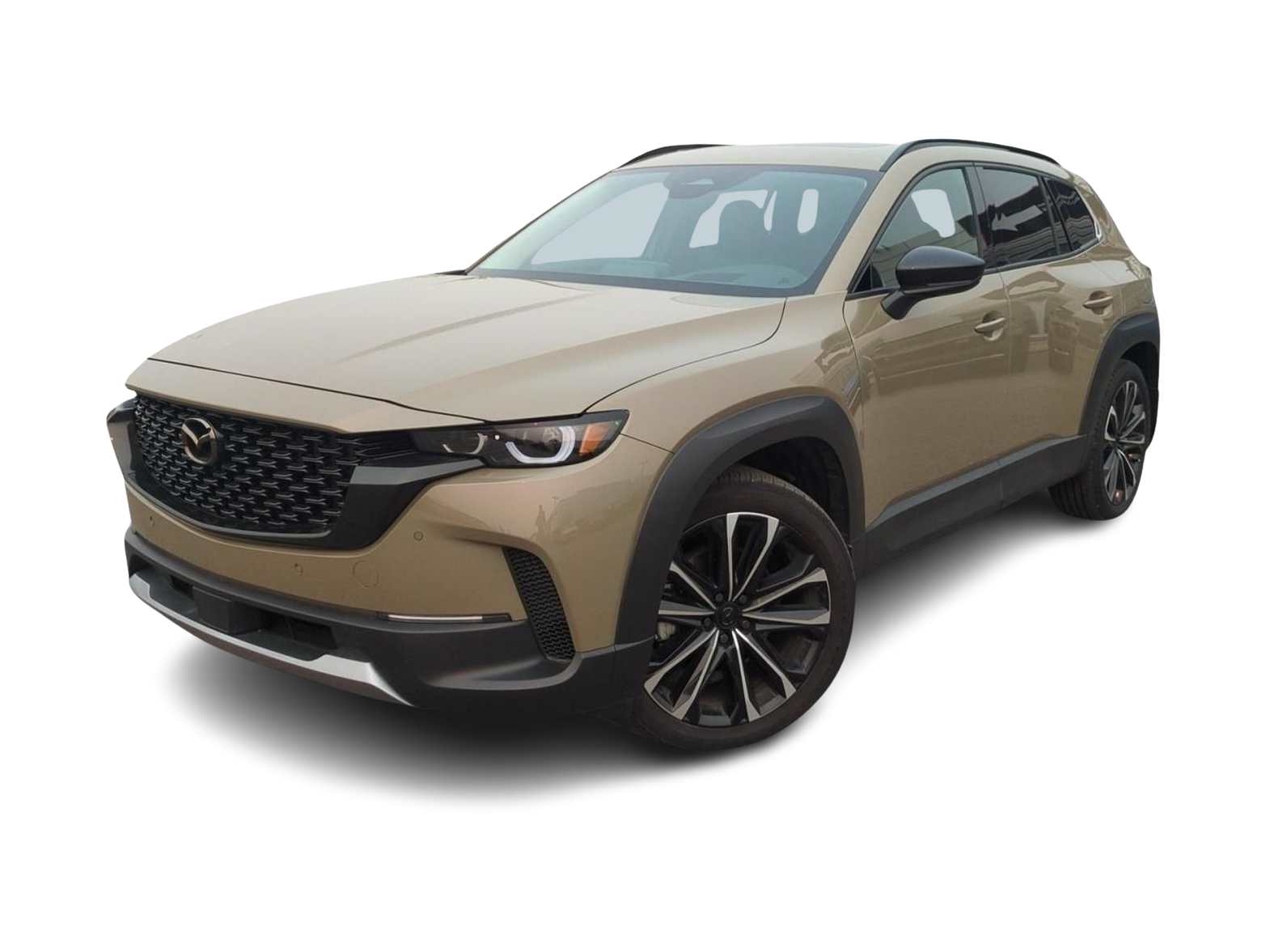 Thumbnail: 2026 Mazda CX-50 - 1