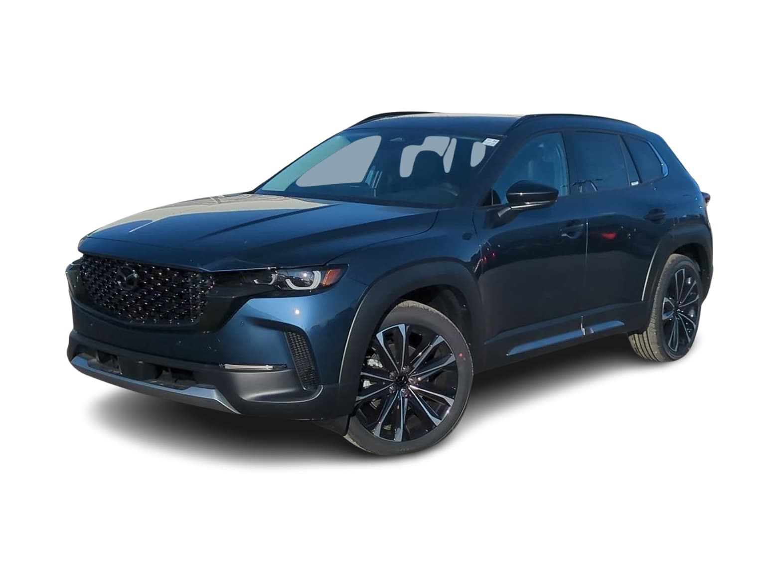 Thumbnail: 2026 Mazda CX-50 - 1