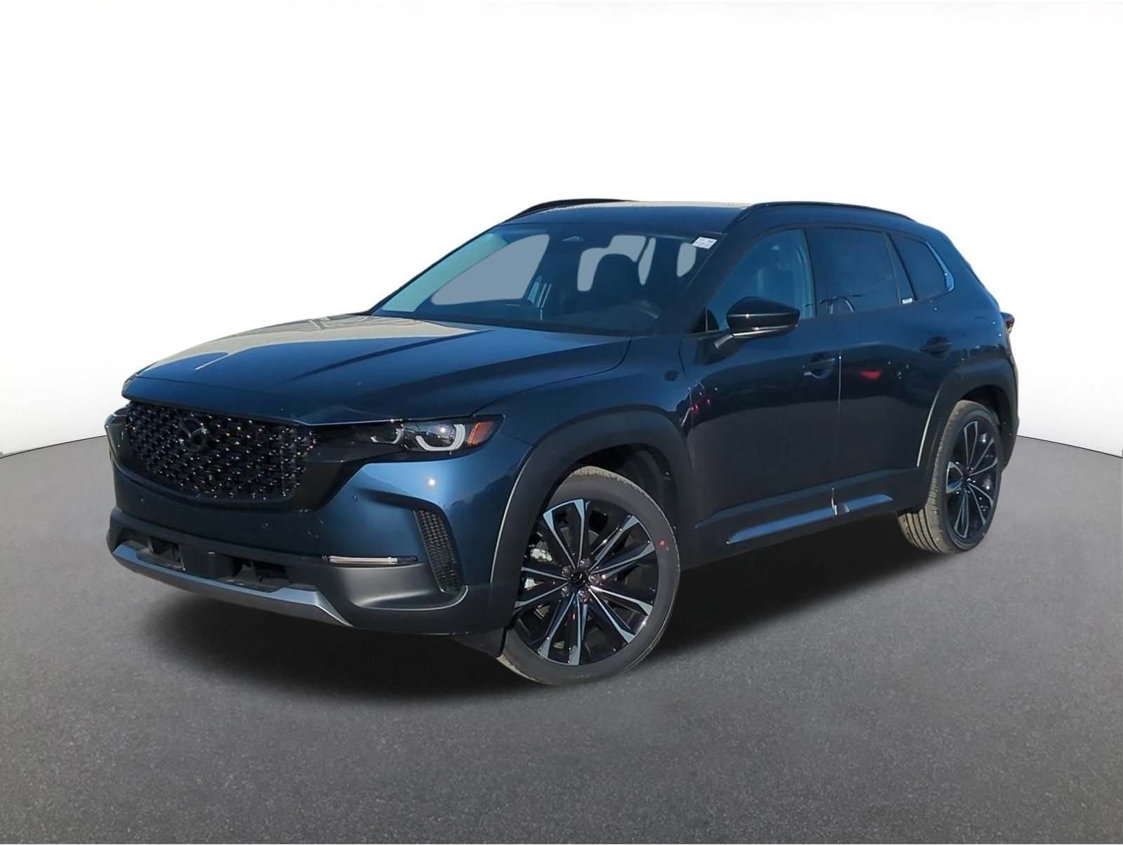 2026 Mazda CX-50 Turbo's photo