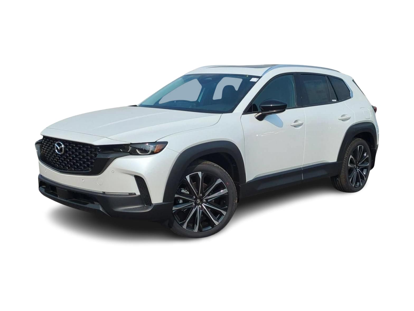 Thumbnail: 2026 Mazda CX-50 - 1