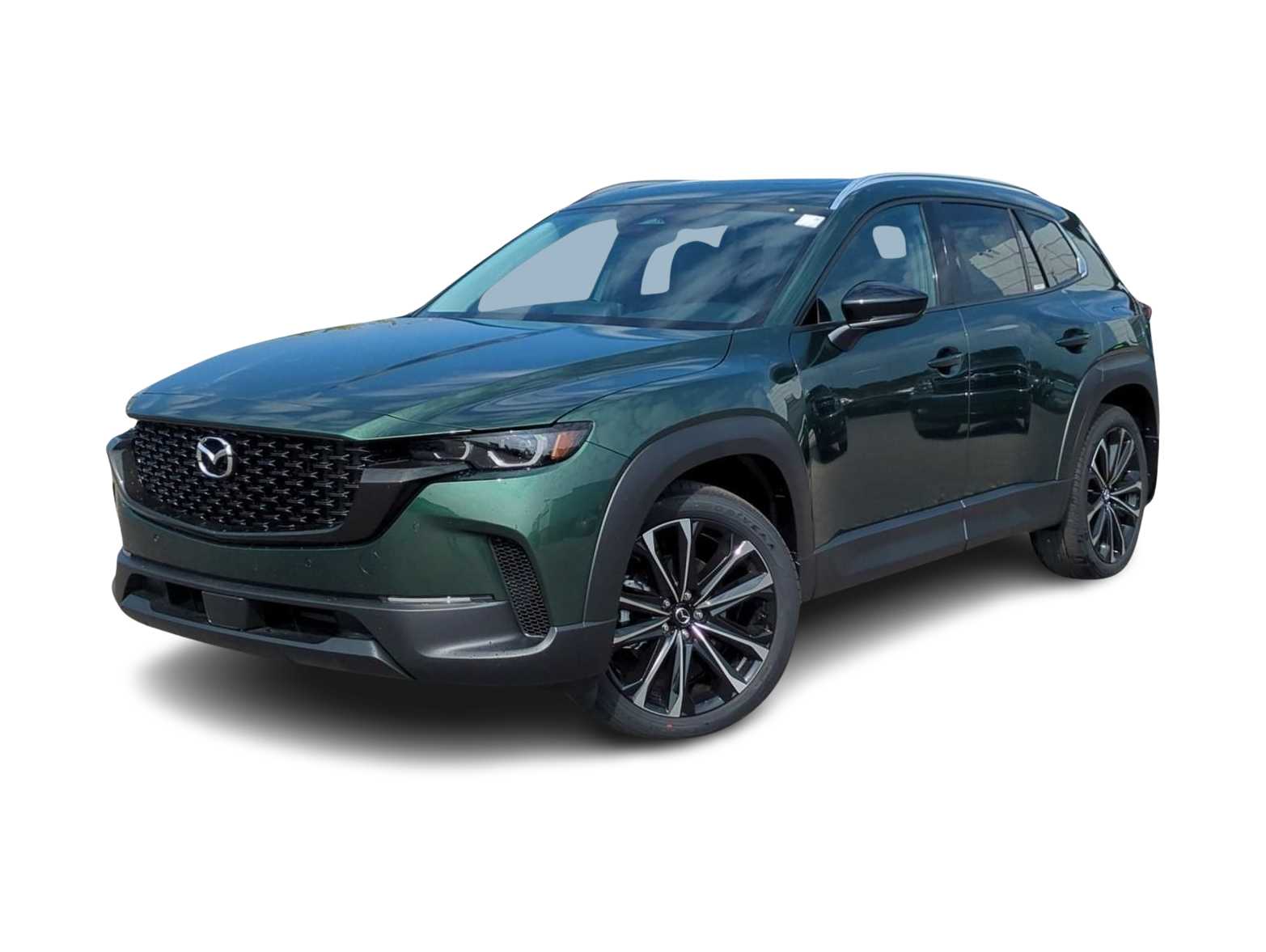 Thumbnail: 2026 Mazda CX-50 - 1