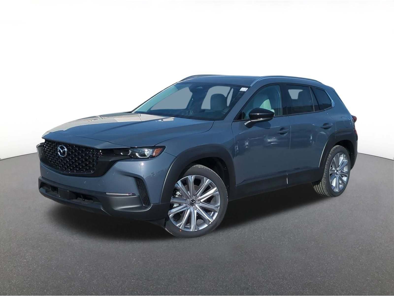 2026 Mazda CX-50 Premium's photo
