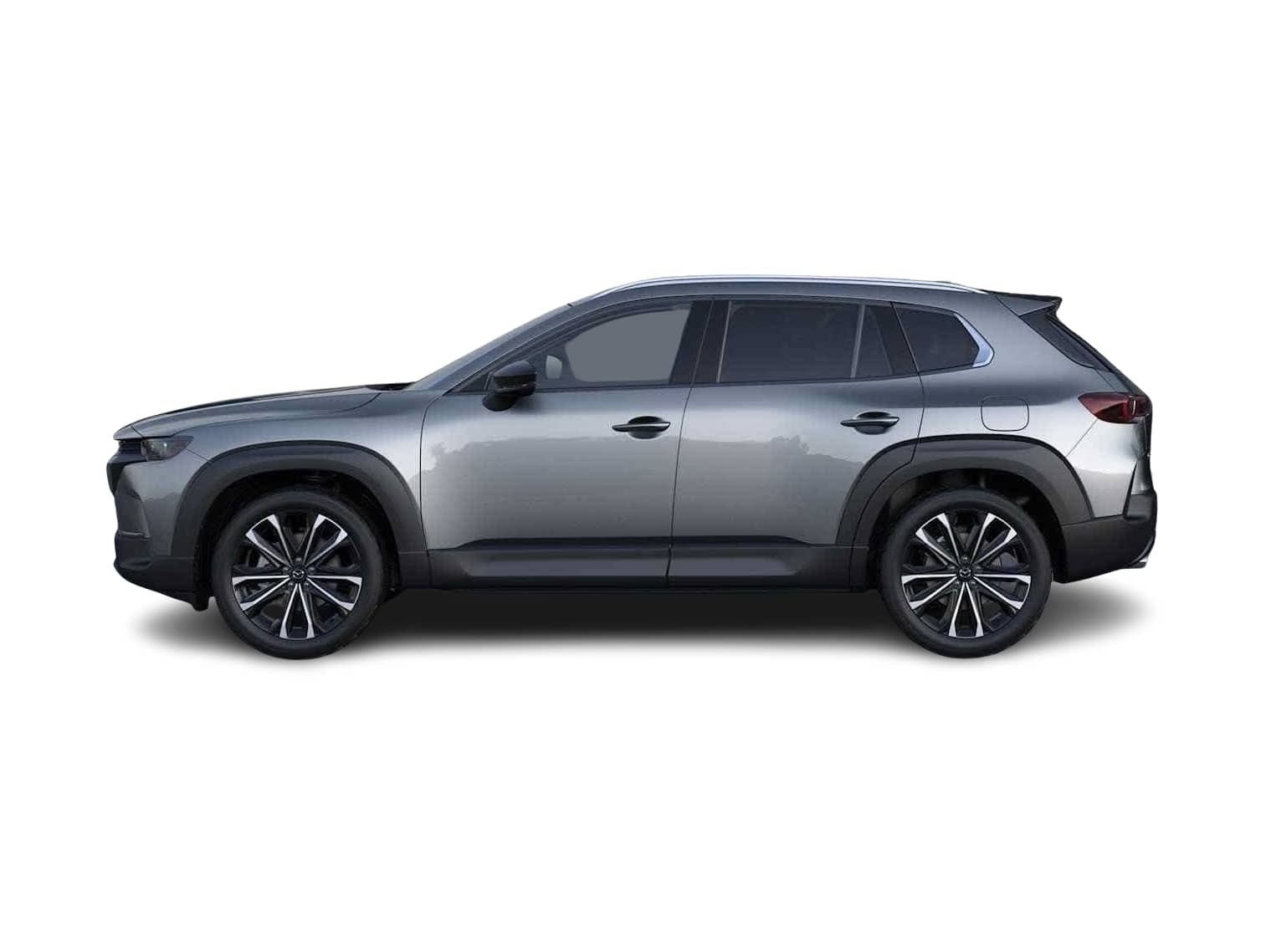 Thumbnail: 2026 Mazda CX-50 - 1