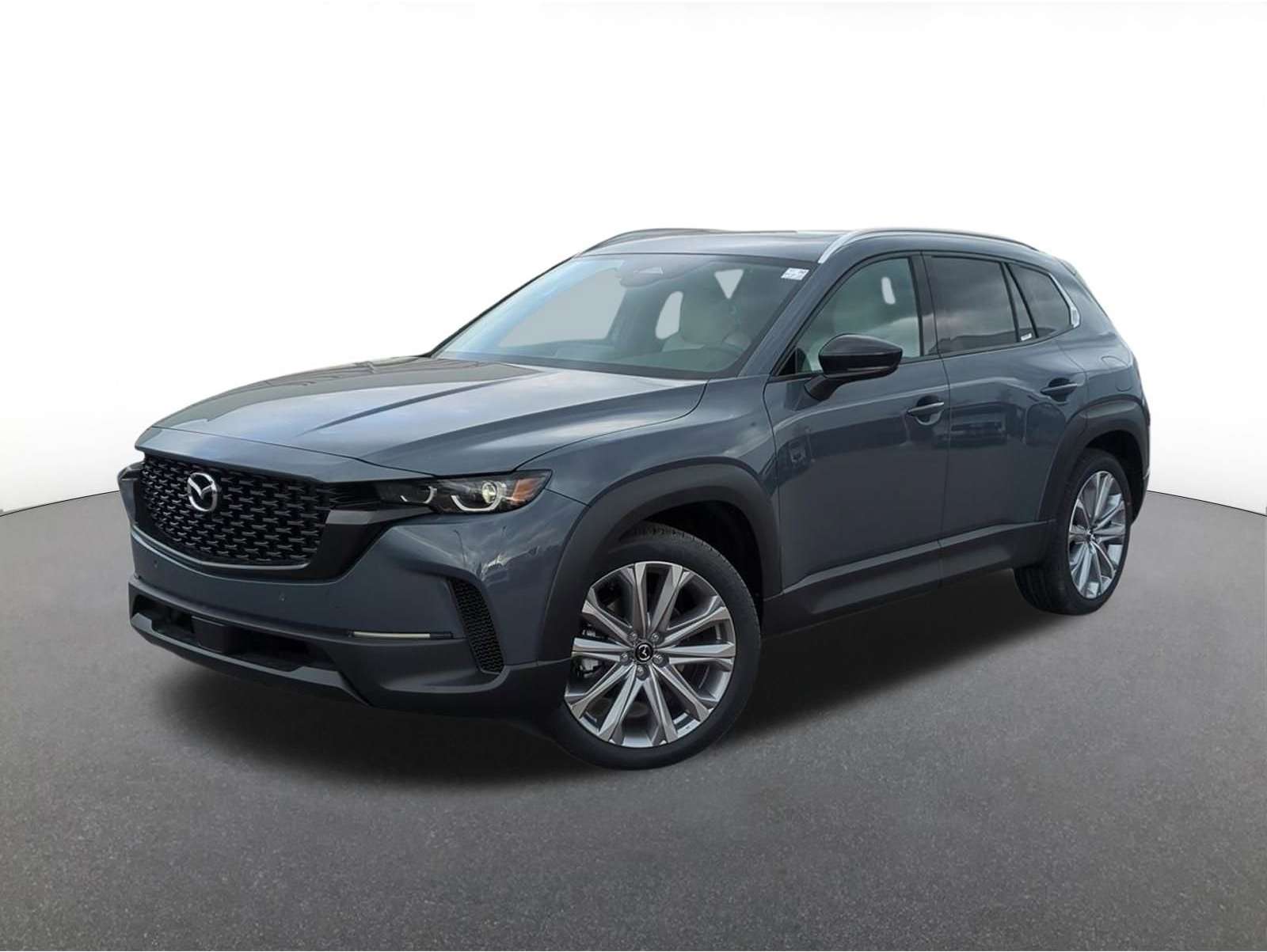 2026 Mazda CX-50 Premium's photo
