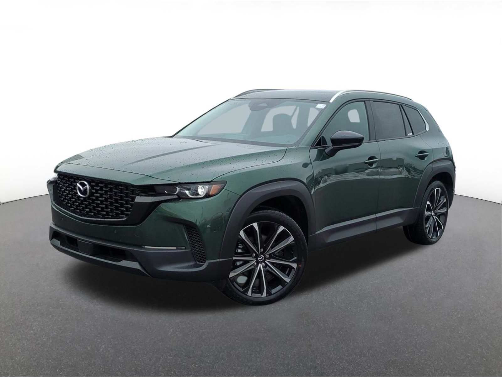 2026 Mazda CX-50 Premium's photo