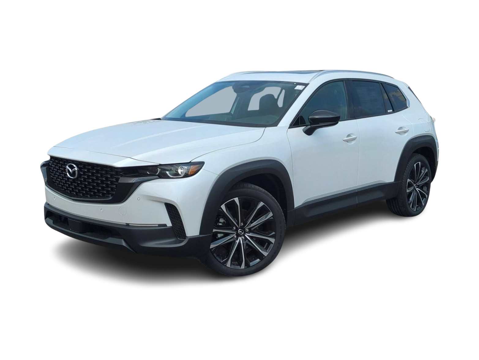 Thumbnail: 2026 Mazda CX-50 - 1