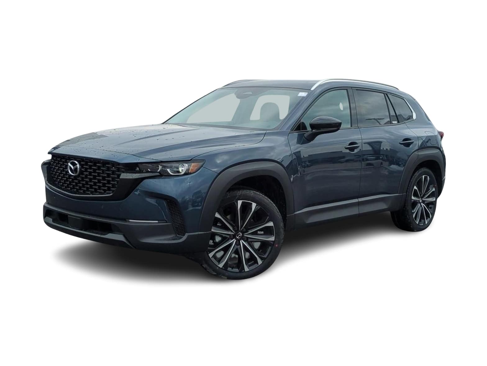 Thumbnail: 2026 Mazda CX-50 - 1