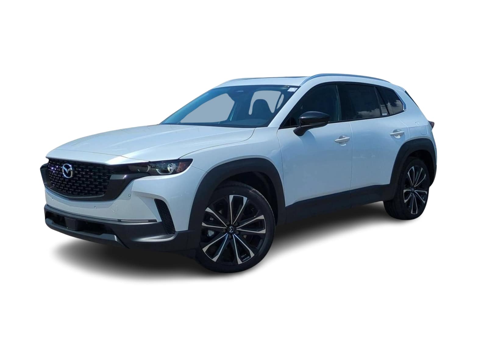 Thumbnail: 2026 Mazda CX-50 - 1