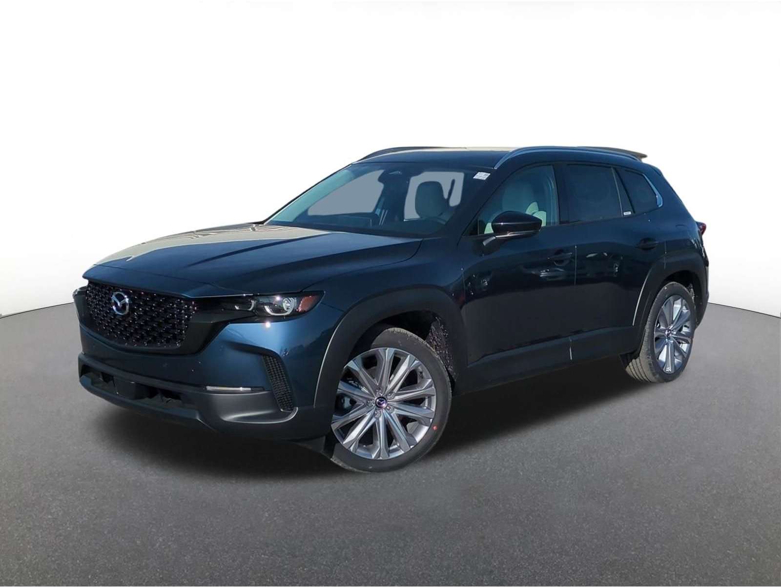 2026 Mazda CX-50 Premium's photo