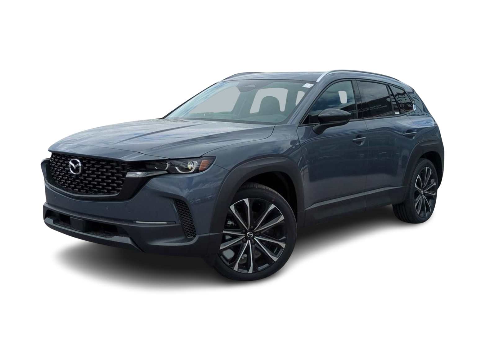 Thumbnail: 2026 Mazda CX-50 - 1