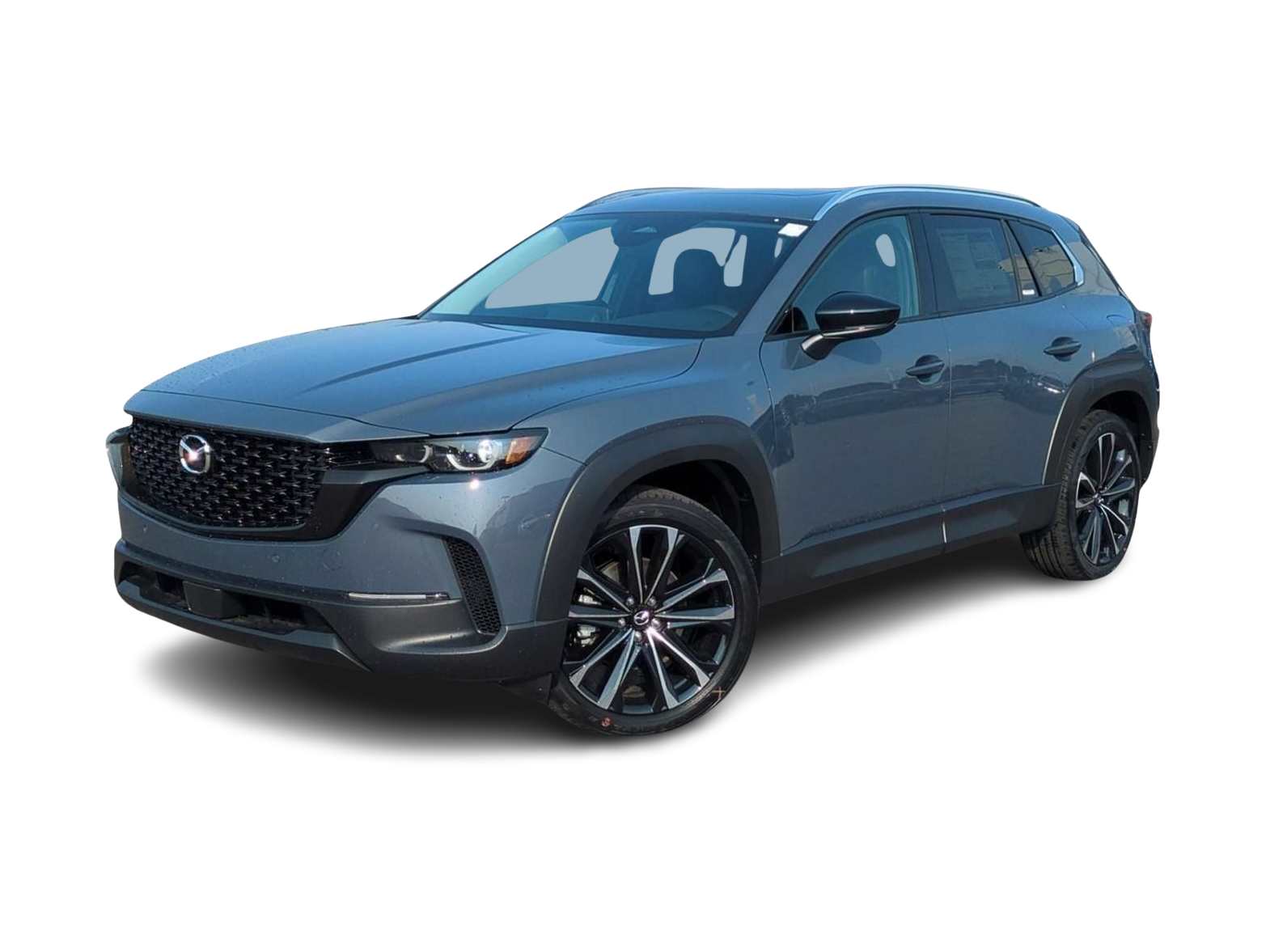 Thumbnail: 2026 Mazda CX-50 - 1