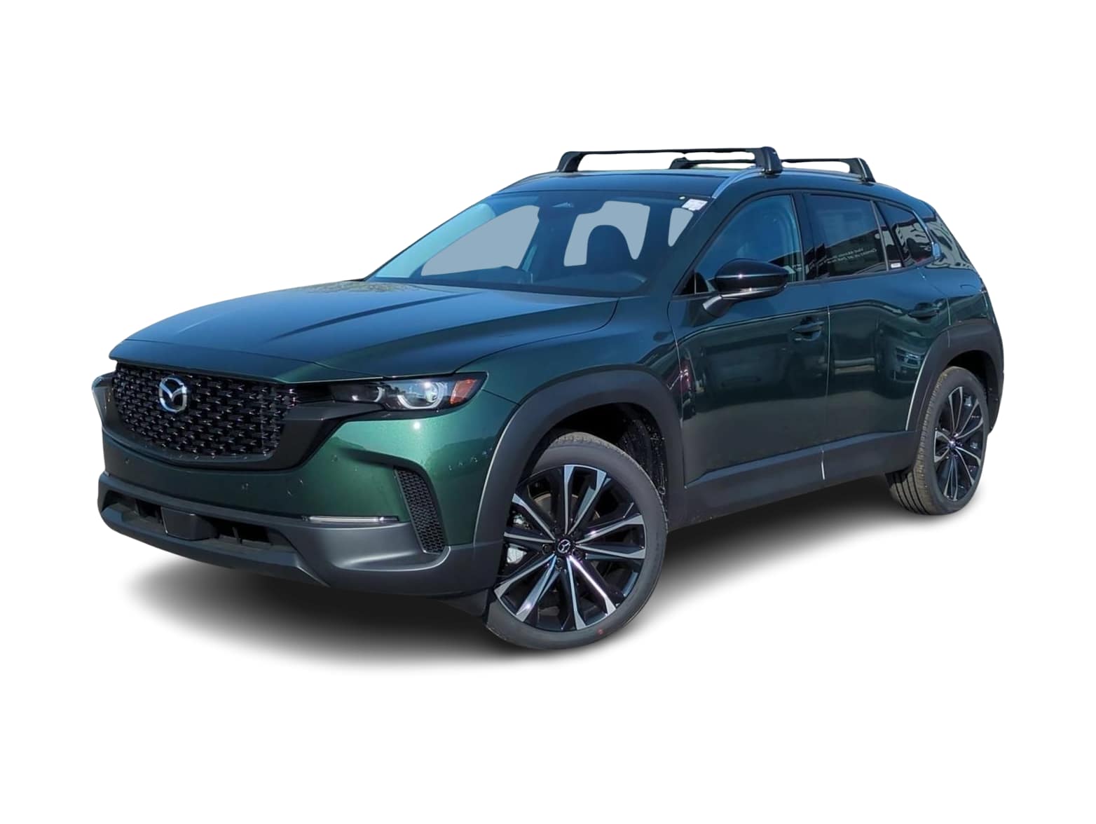Thumbnail: 2026 Mazda CX-50 - 1