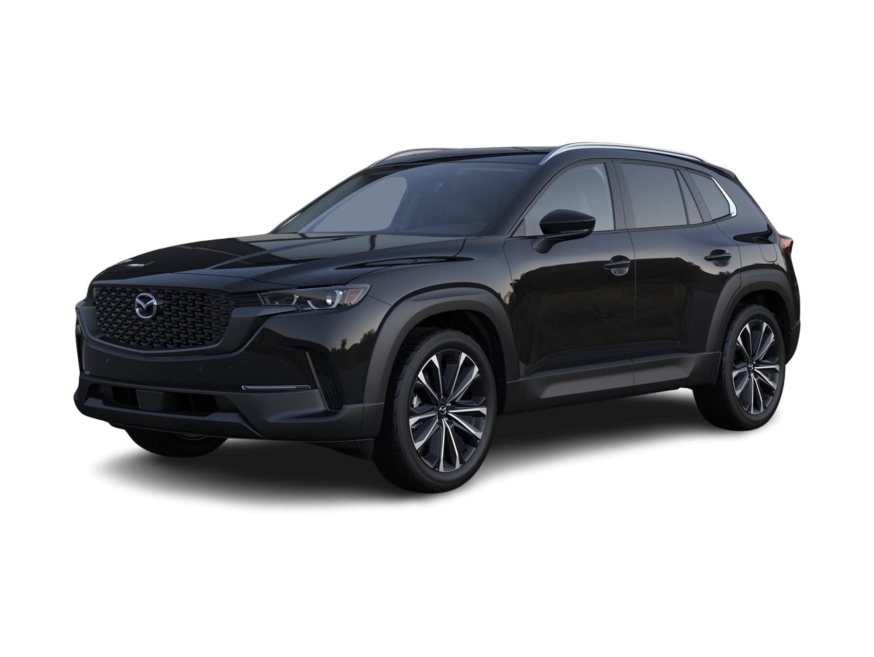 Thumbnail: 2026 Mazda CX-50 - 1