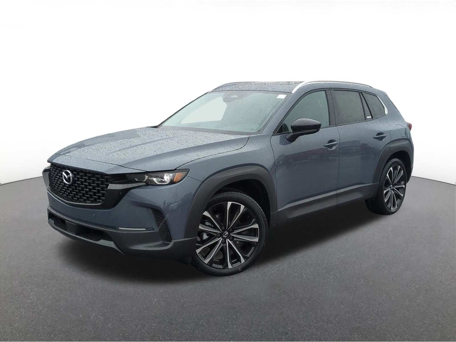 2026 Mazda CX-50 Premium's photo