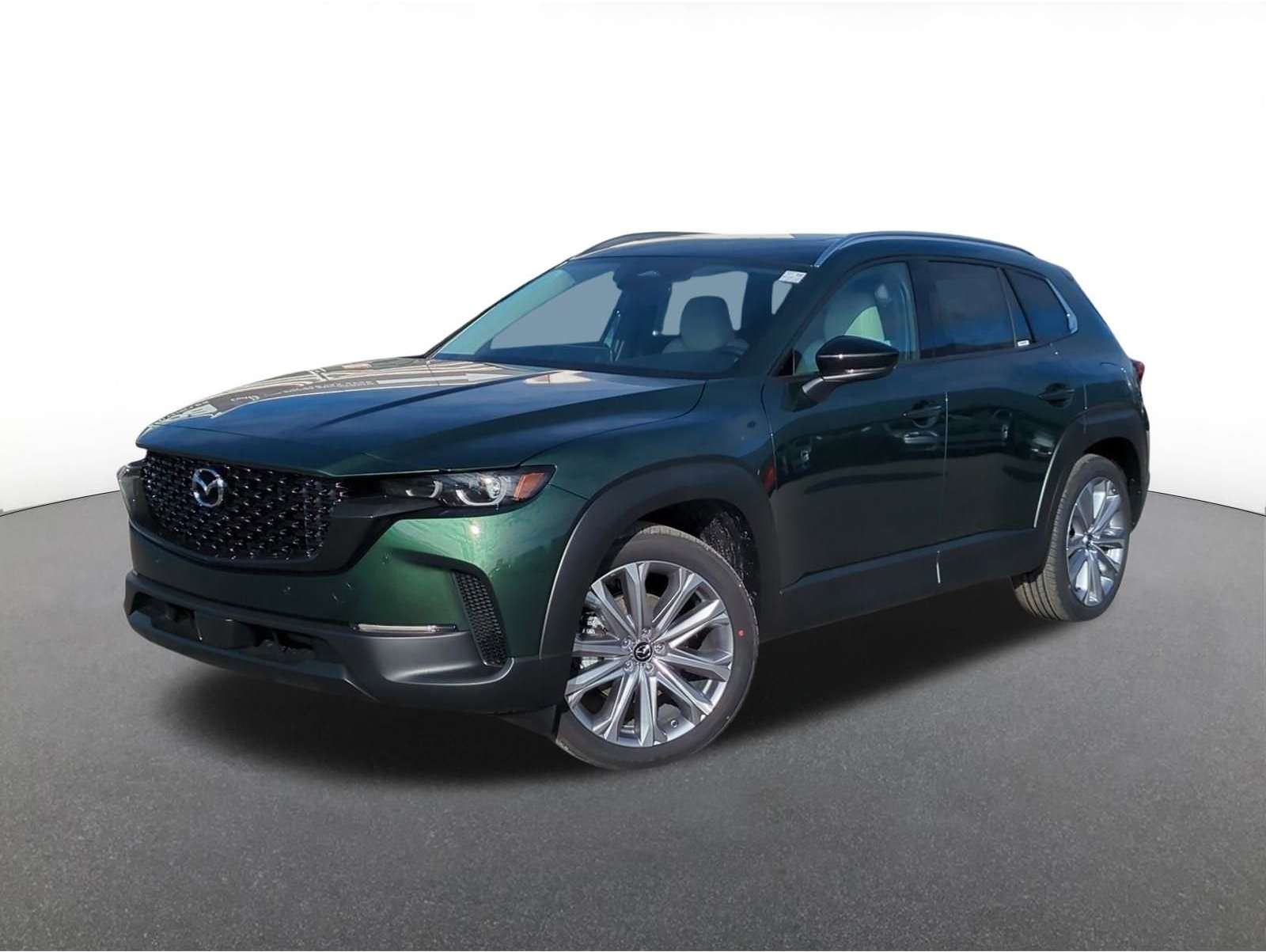 2026 Mazda CX-50 Premium's photo