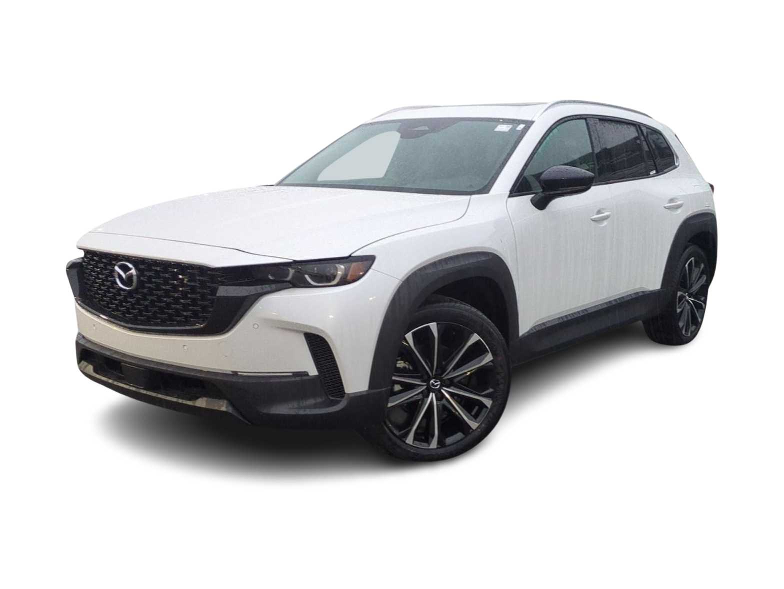 Thumbnail: 2026 Mazda CX-50 - 1