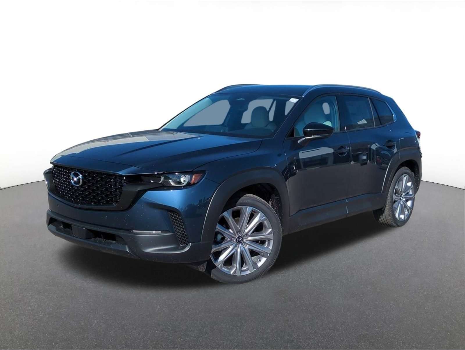2026 Mazda CX-50 Premium's photo