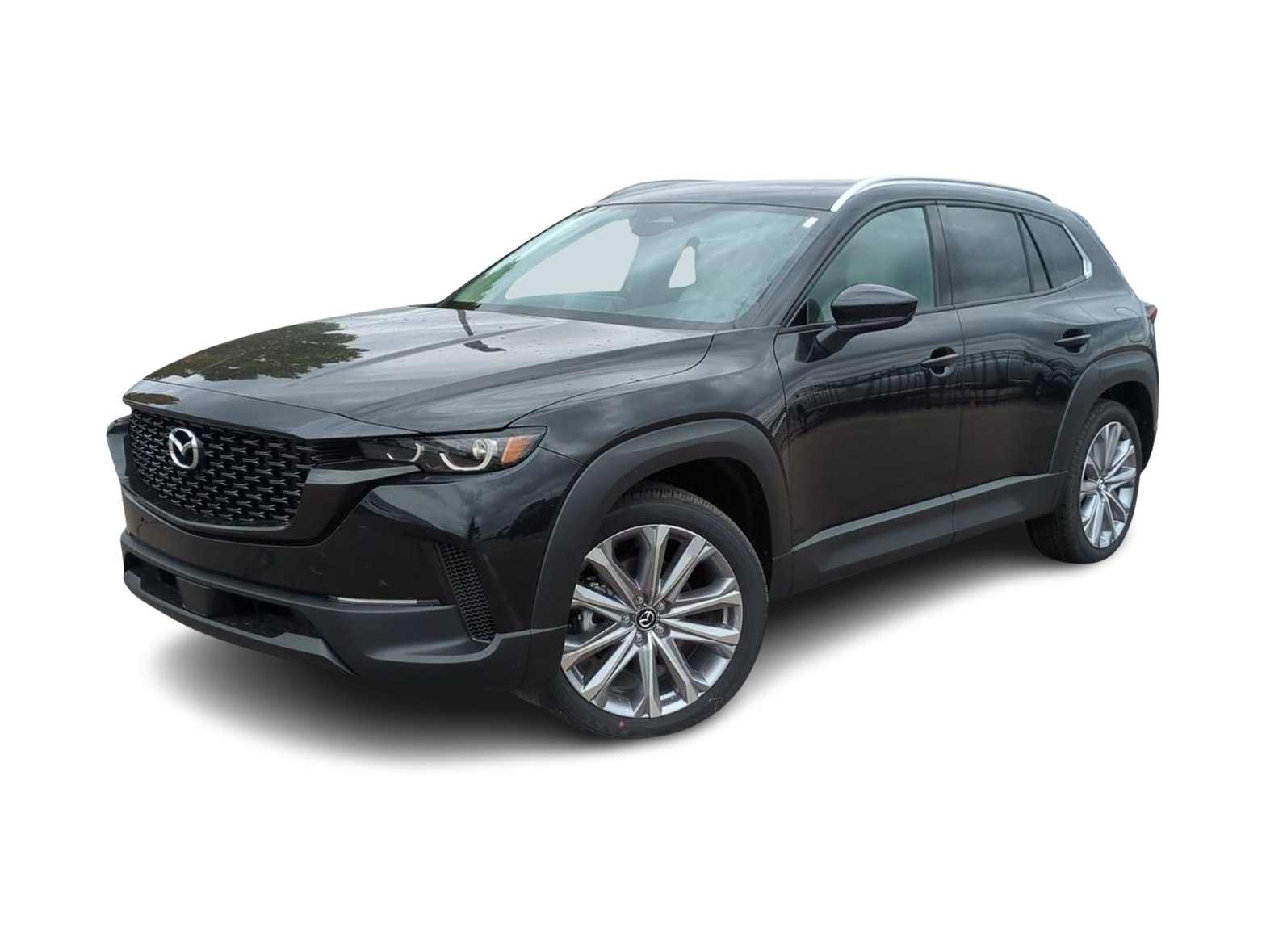 Thumbnail: 2026 Mazda CX-50 - 1