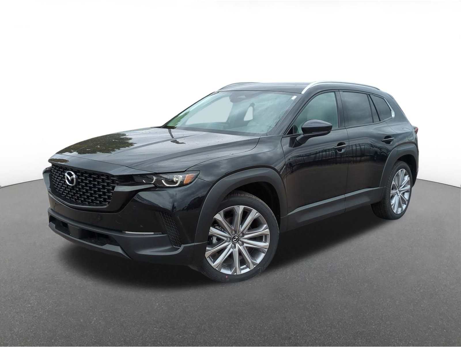 2026 Mazda CX-50 Premium's photo