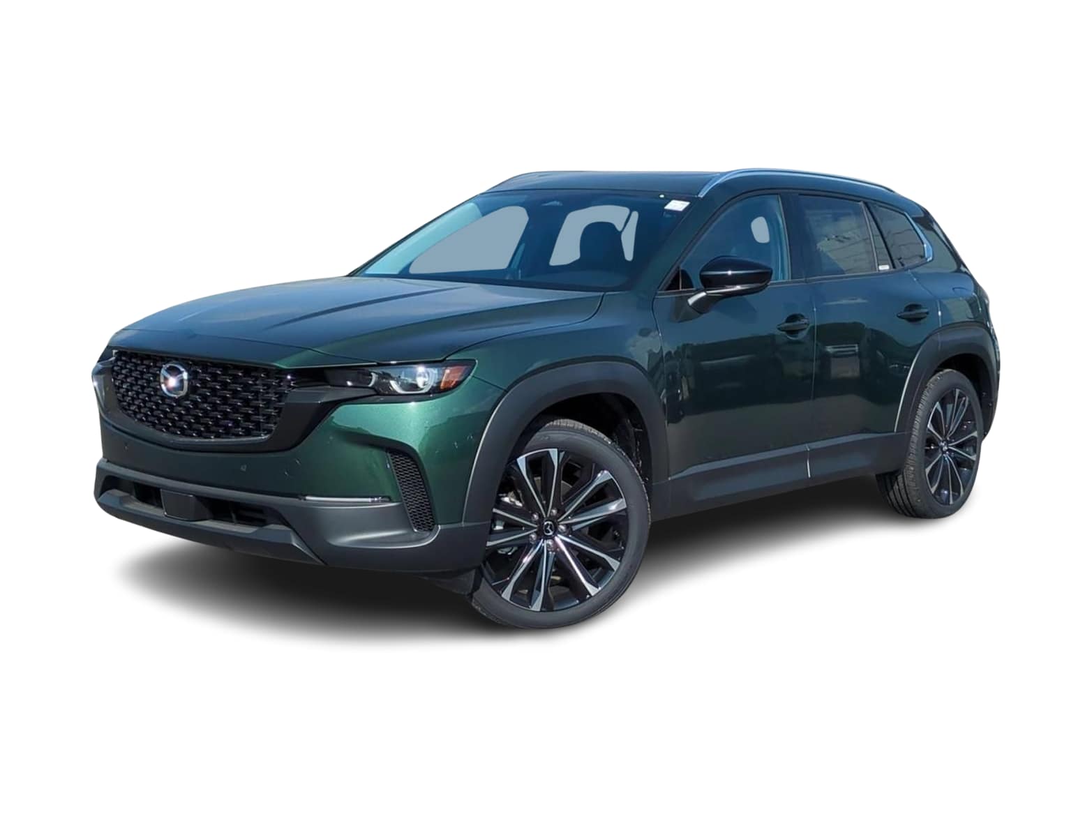 Thumbnail: 2026 Mazda CX-50 - 1