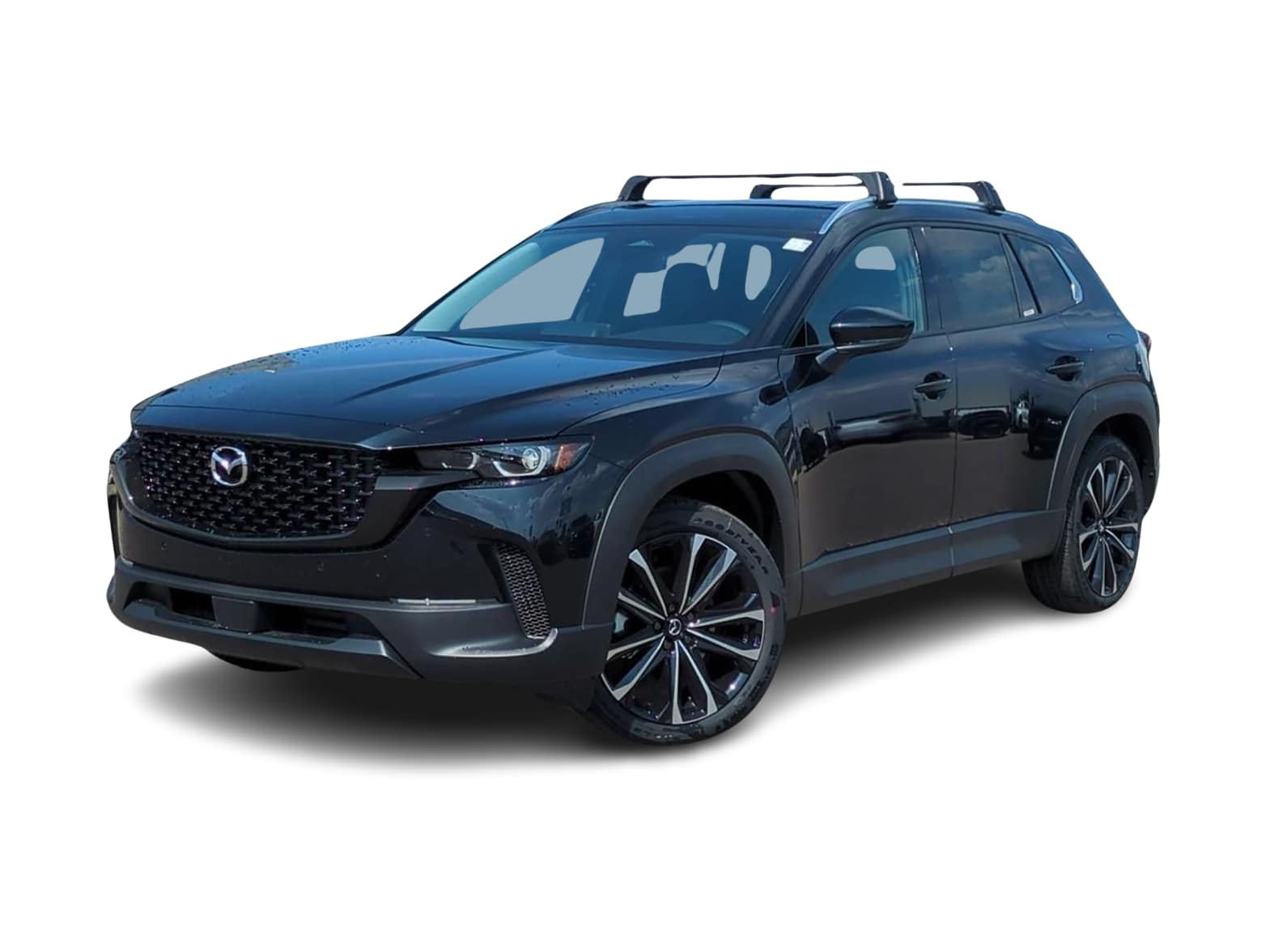 Thumbnail: 2026 Mazda CX-50 - 1